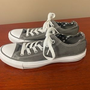 Converse Chuck Taylor All Star low top